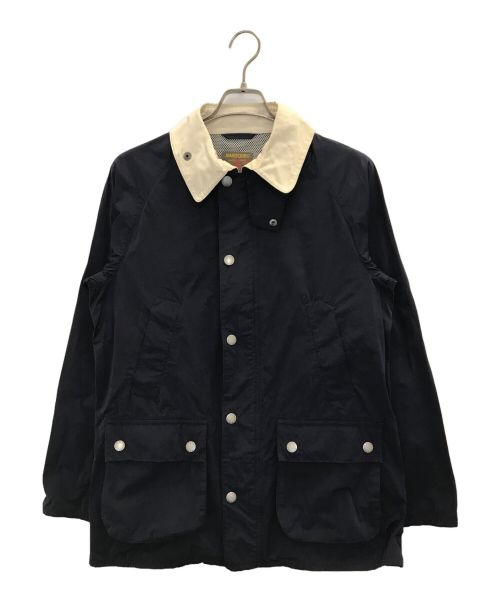 Barbour（バブアー）Barbour (バブアー) ジャケット ネイビー サイズ:Ⅼの古着・服飾アイテム