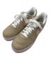 NIKE（ナイキ）の古着「NIKE AIR FORCE 1 LOW RETRO LINEN」｜ベージュ