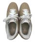 中古・古着 NIKE (ナイキ) NIKE AIR FORCE 1 LOW RETRO LINEN ベージュ サイズ:27：11000円