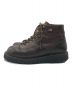 Danner (ダナー) レースアップブーツ ブラウン サイズ:41：15000円