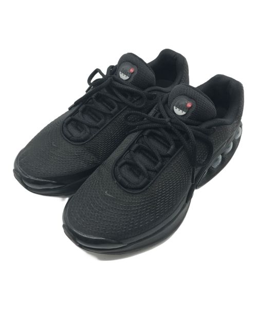 NIKE（ナイキ）NIKE (ナイキ) エア マックス DN NIKE AIR MAX DN ブラック サイズ:28.5の古着・服飾アイテム