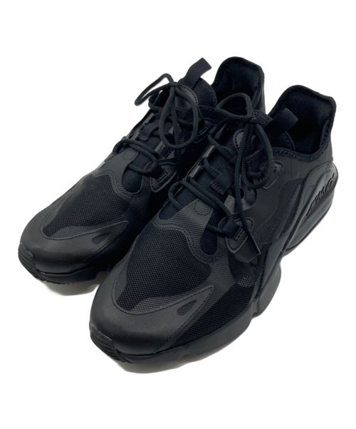 NIKE（ナイキ）NIKE (ナイキ) AIR MAX INFINITY 2 ブラック サイズ:26の古着・服飾アイテム