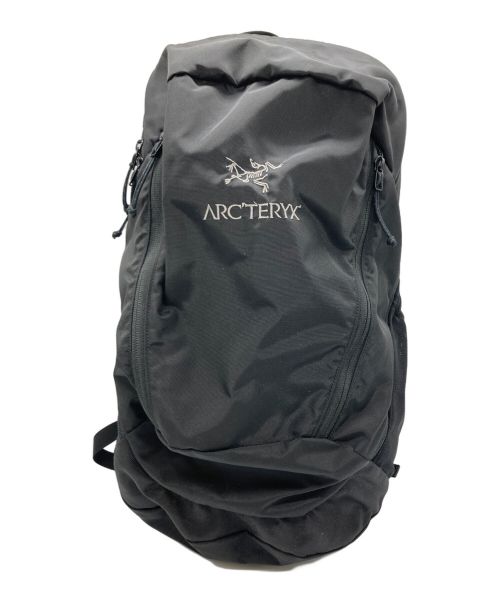 ARC'TERYX（アークテリクス）ARC'TERYX (アークテリクス) MANTIS 26L ブラックの古着・服飾アイテム