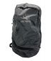 ARC'TERYX（アークテリクス）の古着「MANTIS 26L」｜ブラック