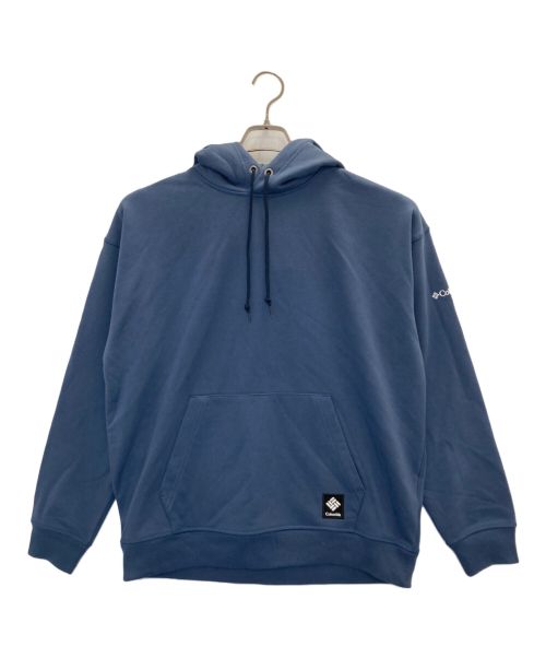 Columbia（コロンビア）Columbia (コロンビア) Alexander Isle Sweat Hoodie ネイビー サイズ:M 未使用品の古着・服飾アイテム