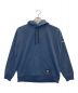 Columbia（コロンビア）の古着「Alexander Isle Sweat Hoodie」｜ネイビー