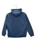 Columbia (コロンビア) Alexander Isle Sweat Hoodie ネイビー サイズ:M 未使用品：8000円