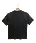 UNDERCOVER (アンダーカバー) TEE ROSE DESTROY ブラック サイズ:4：11000円