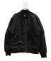 G-STAR RAW（ジースターロゥ）の古着「G-A1 Bomber JACKET」｜ブラック