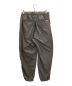 NAUTICA (ノーティカ) Light weight Nylon Track Pants グレー サイズ:L：6000円