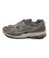 NEW BALANCE (ニューバランス) N.HOOLYWOOD (エヌ ハリウッド) INVINCIBLE (インビンシブル) ローカットスニーカー ブラウン サイズ:28：30000円