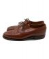 Crockett & Jones (クロケット＆ジョーンズ) オックスフォードシューズ ブラウン サイズ:6：17000円