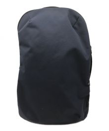 WEXLEY×B:MING LIFE STORE（ウェクスレイ×ビーミングライフストア）の古着「別注 ACTIVE CORDURA(R) バックパック」｜ネイビー