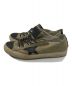 GOLDEN GOOSE (ゴールデングース) ローカットスニーカー カーキ サイズ:37：13000円