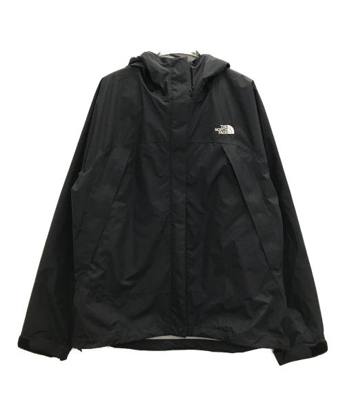 THE NORTH FACE（ザ ノース フェイス）THE NORTH FACE (ザ ノース フェイス) ドットショットジャケット ブラック サイズ:XL 未使用品の古着・服飾アイテム