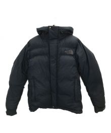 THE NORTH FACE（ザ ノース フェイス）の古着「Alteration Baffs Jacket オルタレーションバフズジャケット」｜ネイビー