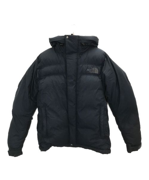 THE NORTH FACE（ザ ノース フェイス）THE NORTH FACE (ザ ノース フェイス) Alteration Baffs Jacket オルタレーションバフズジャケット ネイビー サイズ:Ｌの古着・服飾アイテム