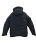 THE NORTH FACE (ザ ノース フェイス) Alteration Baffs Jacket オルタレーションバフズジャケット ネイビー サイズ:Ｌ：30000円