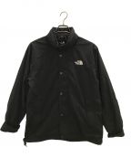 THE NORTH FACEザ ノース フェイス）の古着「Hydrena Wind Jacket」｜ブラック