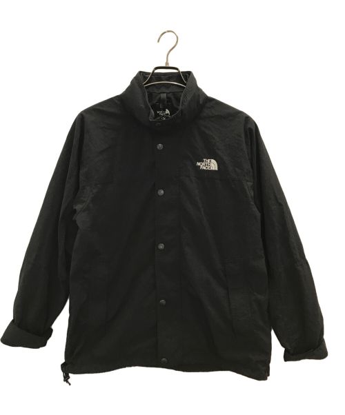 THE NORTH FACE（ザ ノース フェイス）THE NORTH FACE (ザ ノース フェイス) Hydrena Wind Jacket ブラック サイズ:Ｓの古着・服飾アイテム