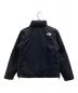 THE NORTH FACE (ザ ノース フェイス) ジップインサニーヌックジャケット ブラック サイズ:S：22000円