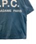 A.P.C.の古着・服飾アイテム：6000円