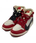 NIKEナイキ）の古着「WMNS Air Jordan 1 High Zoom CMFT 2 