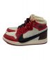 NIKE (ナイキ) WMNS Air Jordan 1 High Zoom CMFT 2 