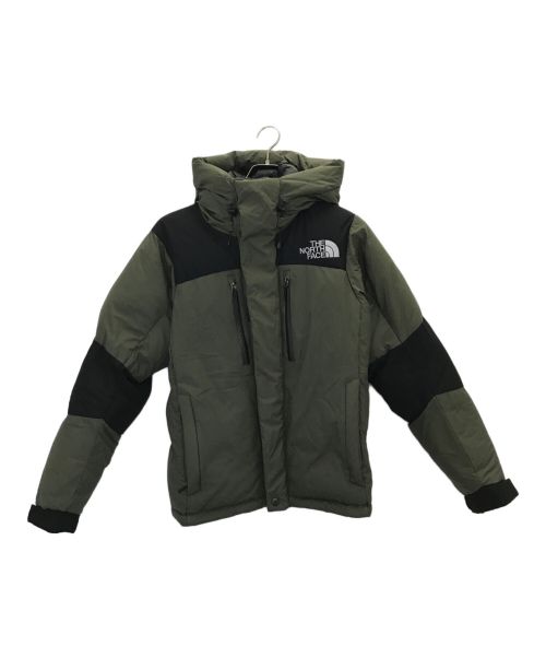 THE NORTH FACE（ザ ノース フェイス）THE NORTH FACE (ザ ノース フェイス) バルトロライトジャケット グリーン サイズ:Ｓの古着・服飾アイテム