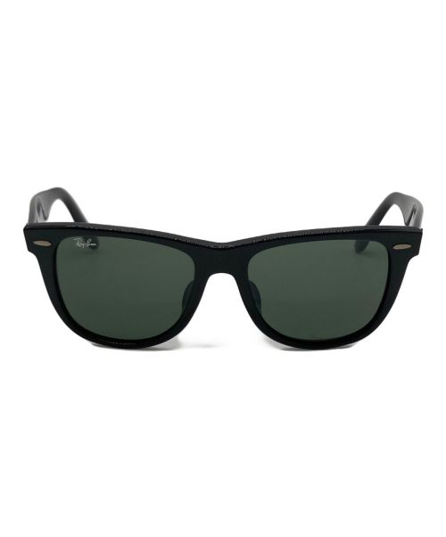 RAY-BAN（レイバン）RAY-BAN (レイバン) サングラス ブラックの古着・服飾アイテム