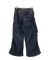 Marmot (マーモット) PERTEX PARATROOPER PANTS ブラック サイズ:S：15000円