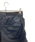 中古・古着 Marmot (マーモット) PERTEX PARATROOPER PANTS ブラック サイズ:S：15000円