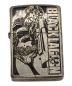 ZIPPO（ジッポ）の古着「ブラックラグーン ZIPPO」