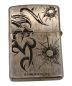 ZIPPO (ジッポ) ブラックラグーン ZIPPO：5000円