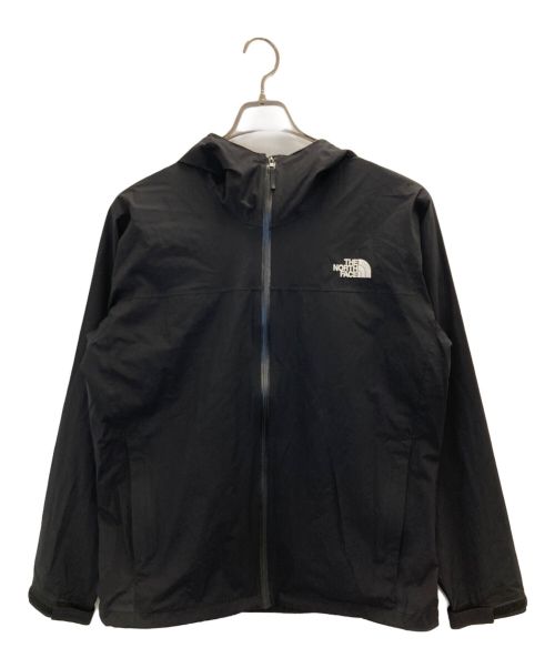 THE NORTH FACE（ザ ノース フェイス）THE NORTH FACE (ザ ノース フェイス) ベンチャージャケット ブラック サイズ:Ⅼの古着・服飾アイテム