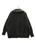 RIM.ARK (リムアーク) Turtleneck wide knit グレー サイズ:free：10000円