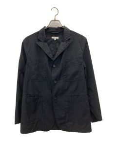 中古・古着通販】Engineered Garments (エンジニアド ガーメンツ) パッチワークダブルロイタージャケット ネイビー  サイズ:XS｜ブランド・古着通販 トレファク公式【TREFAC FASHION】スマホサイト