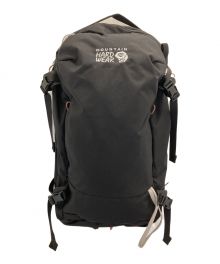 MOUNTAIN HARD WEAR（マウンテンハードウェア）の古着「Powabunga 32 Pack」｜ブラック