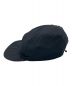 ARC'TERYX (アークテリクス) Norvan Regular Brim Hat ブラック：8000円