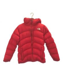 THE NORTH FACE（ザ ノース フェイス）の古着「ジャケット」｜レッド