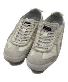 Onitsuka Tiger（オニツカタイガー）の古着「MEXICO 66 SD」｜ホワイト