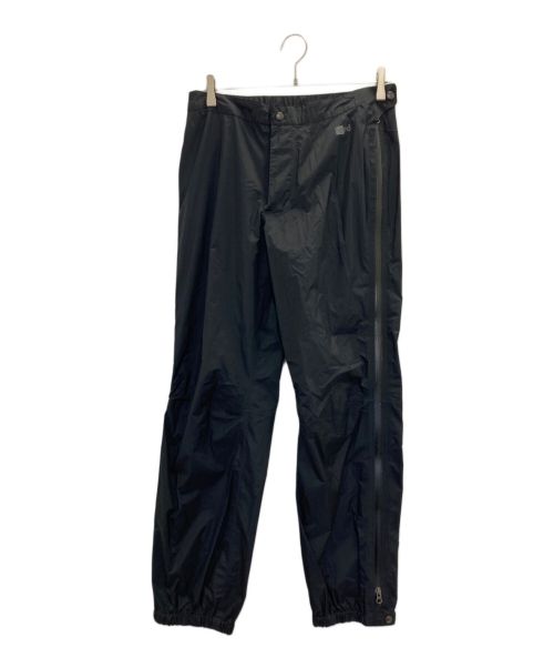 Patagonia（パタゴニア）Patagonia (パタゴニア) Rain Shadow Pants ネイビー サイズ:Sの古着・服飾アイテム