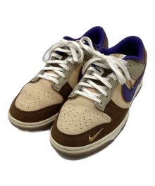 NIKE（ナイキ）の古着「Nike Dunk Low "Setsubun"」｜ブラウン