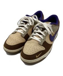 NIKE（ナイキ）の古着「Nike Dunk Low "Setsubun"」｜ブラウン