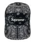 Supreme (シュプリーム) 21SS Bandana Camp Cap：10000円