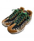 NIKEナイキ）の古着「Nike Air Max 95 DLX 