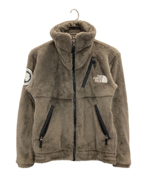 THE NORTH FACE（ザ ノース フェイス）THE NORTH FACE (ザ ノース フェイス) アンタークティカバーサロフトジャケット ブラウン サイズ:Ⅼの古着・服飾アイテム