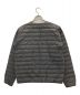 THE NORTH FACE (ザ ノース フェイス) WS Zepher Shell CARDIGAN ウィンドストッパーゼファーシェルカーディガン グレー サイズ:Ⅿ：13000円