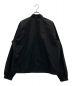 WELLDER (ウェルダー) Pucker Sleeve Fright jacket ブラック サイズ:3：10000円