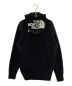 THE NORTH FACE (ザ ノース フェイス) リアビューフルジップフーディ Rearview FullZip Hoodie ブラック サイズ:M：8000円